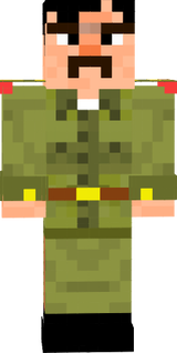 Saddam Hussein