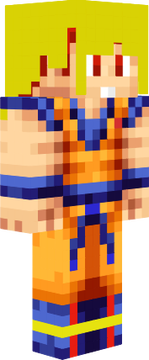 goku