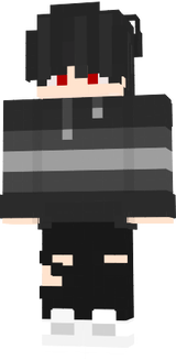 My real Man's skin