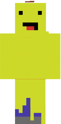 Preview of texture: banane kylibas