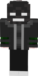 wither king
