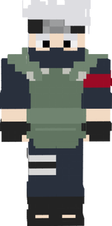 Kakashi