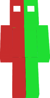  rot grün