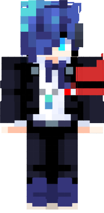 Preview of texture: makoto yuki