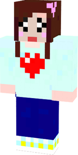 沙和ちゃん♡