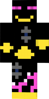 endmen
