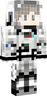astronauta 2