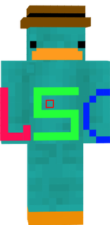 Logiscoolperry