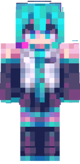 MIKU