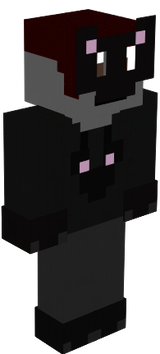 Theriotype blacky