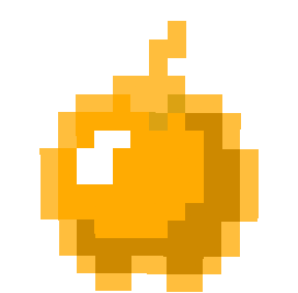 Preview of texture: apple_golden