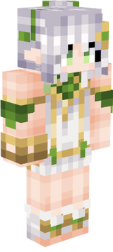 Nahida