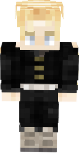 takemichi