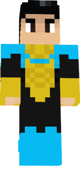 Invincibl