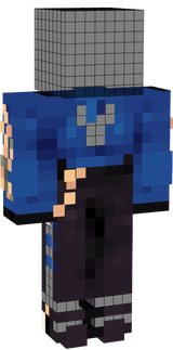 blueoutfit