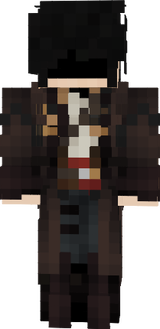 Erebui Pirate