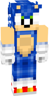 sonic