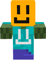 Happy Zombie