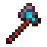 netherite_axe
