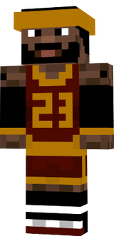 lebron j