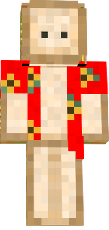Hawaii sandwich