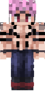 sukuna