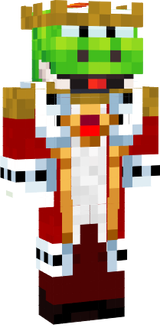 King Yoshi