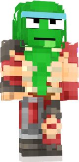 pepinillo rick