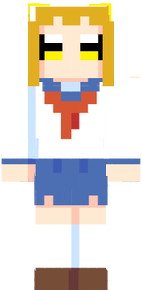 みっちー