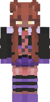 Clawdeen Wolf