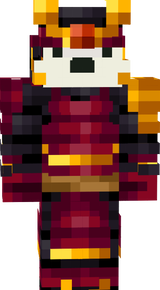 samurai