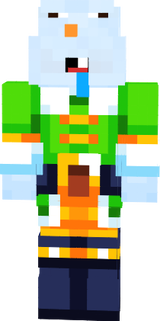elf john