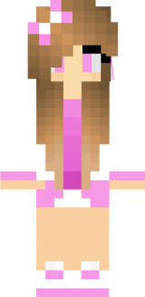 Pink Girl Blonde Hair YouTube
