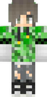 creeper