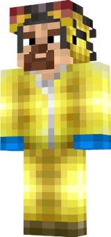 Walter white