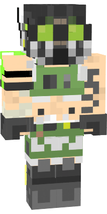 Preview of texture: オクタン