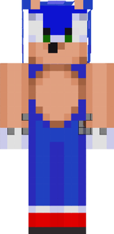 sonic