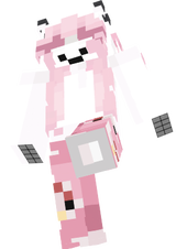 Chimpagirl
