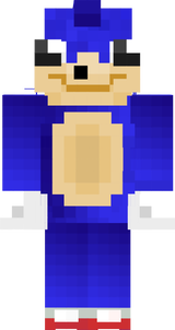 sanic