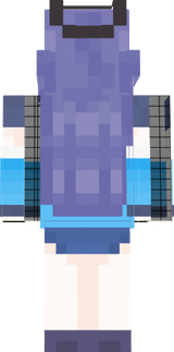 Yuuka Sportswear