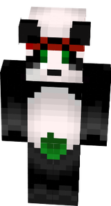 Elious skin