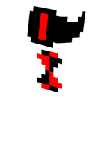 Inner Demon FINAL FIGHT