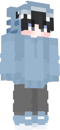 Preview of texture: shark