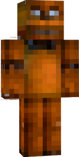 funny freddy