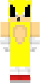 Negative super sonic 