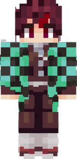 tanjiro