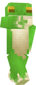 Froggit
