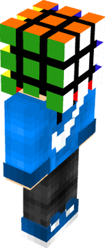 cube