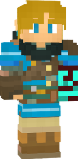 Link TOTK