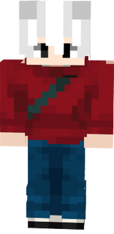Ernes pelicula de minecraft